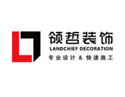 上海领哲装饰工程营销型网站建设案例