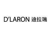 迪拉瑞香水营销型网站建设案例