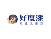 江门市好度儿童漆营销型网站案例